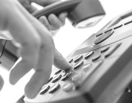 Telefon Hotline zur Internetagentur PRO2 New Media