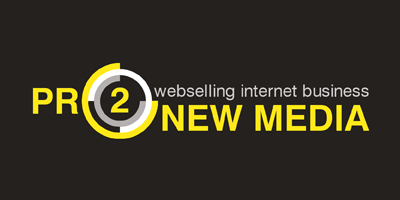 PRO2 New Media - webselling internet business